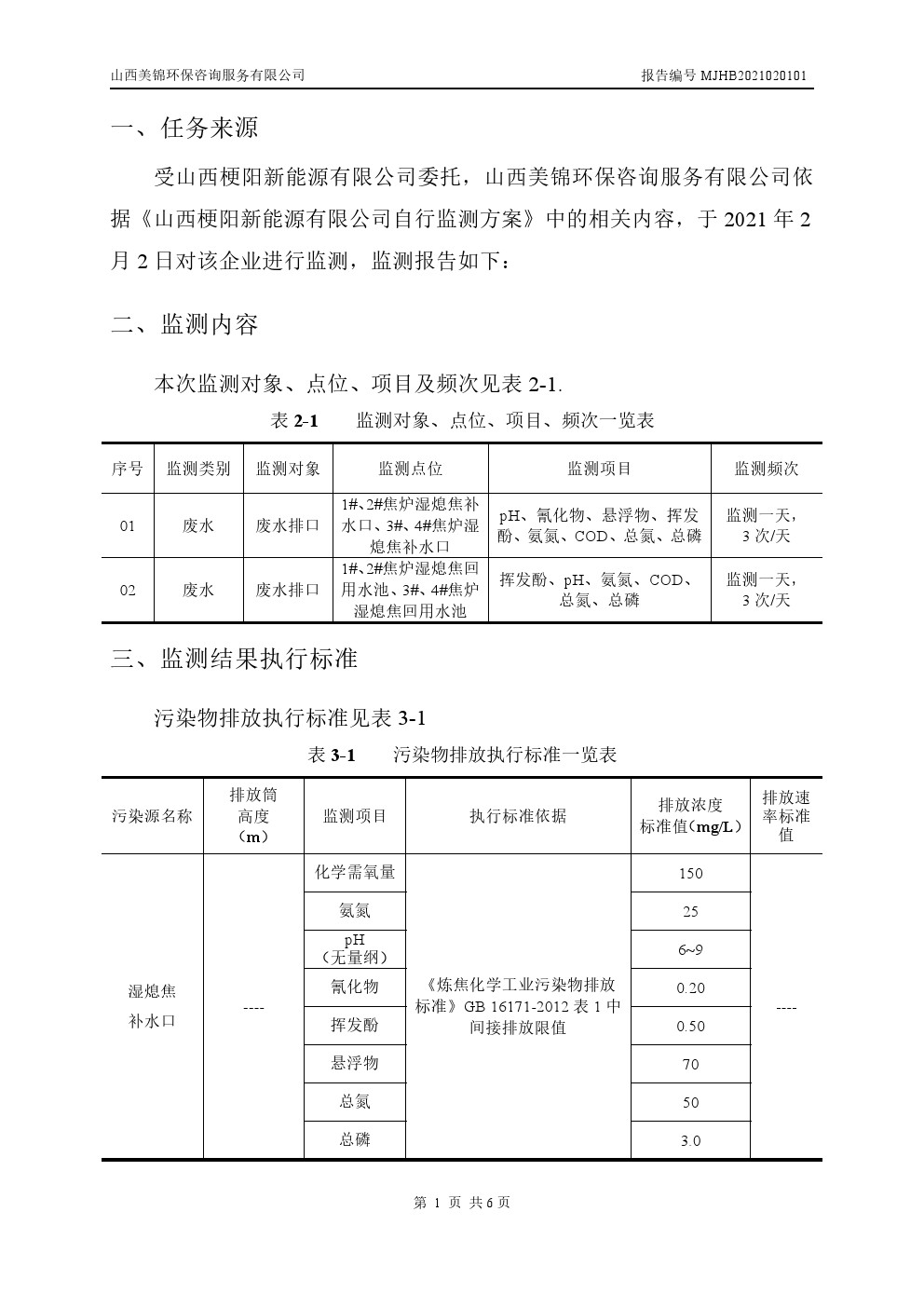 周監(jiān)測報告2.4